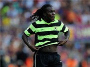 Bóng đá anh, ngoại hạng anh, lịch thi đấu euro 2012, Loạt trận 22h vòng 34 Liga: "Vứt kỷ luật sang một bên"